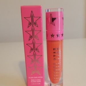 Jeffree Star Cosmetics Liquid Lip in Flamethrower